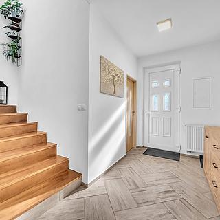 Prodej rodinného domu 144 m² Mladé Buky