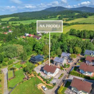 Prodej rodinného domu 179 m² Mladé Buky Hertvíkovice
