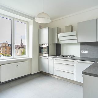Pronájem bytu 2+1 67 m² Trutnov
