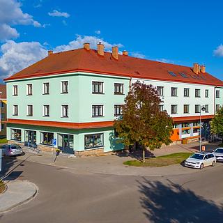 Prodej bytu 3+1 72 m² Žacléř