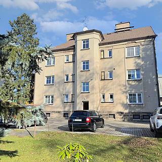 Prodej bytu 2+kk 42 m² Trutnov Dolní Staré Město, Horská