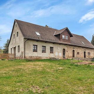 Prodej rodinného domu 240 m&sup2; Velké Svatoňovice