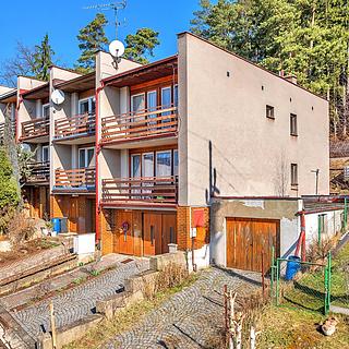 Prodej rodinného domu 159 m&sup2; Úpice