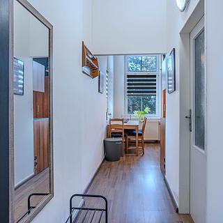 Pronájem bytu 1+kk a garsoniéry 38 m² Trutnov Horní Předměstí, Koncertní