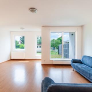 Prodej bytu 1+kk, garsoniery 46 m² Vrchlabí
