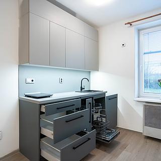 Pronájem Ostatních bytů 25 m² Trutnov