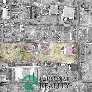 Prodej zahrady 300 m² Kladno