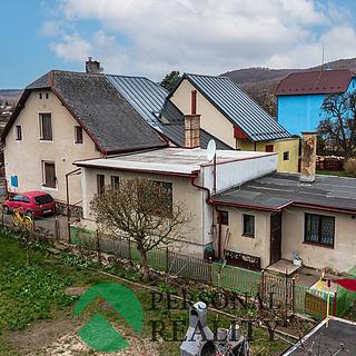 Prodej rodinného domu 150 m&sup2; Vysoká Pec