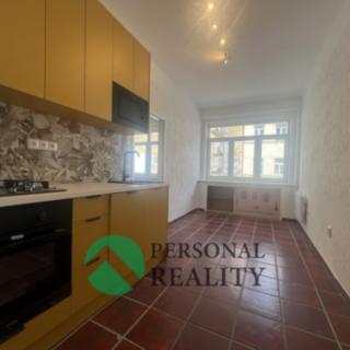 Prodej bytu 2+kk 46 m² Praha