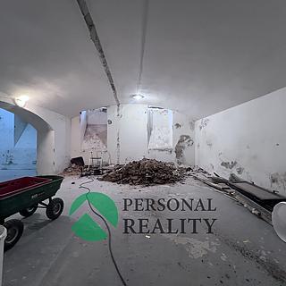 Prodej bytu 2+kk 35 m² Praha Karlín, Křižíkova