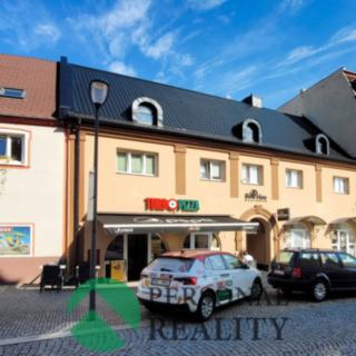 Prodej obchodu 751 m² Jirkov