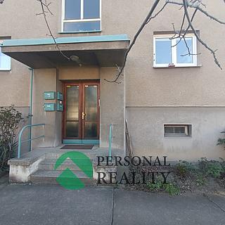 Prodej bytu 3+1 80 m&sup2; Praha