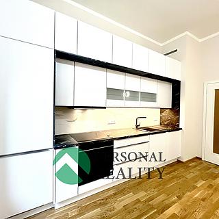 Pronájem bytu 1+kk, garsoniery 53 m² Praha