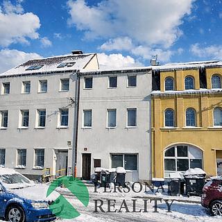 Prodej rodinného domu 178 m² Teplice Sobědruhy, Stará