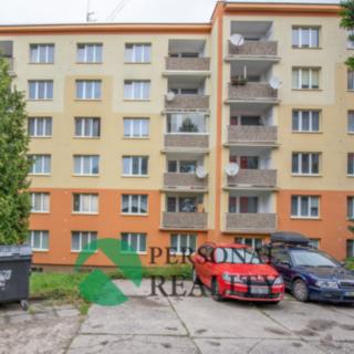 Prodej bytu 3+1 61 m² Kladno