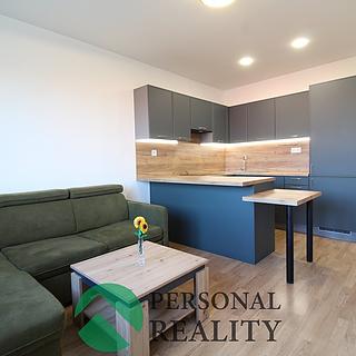 Pronájem bytu 3+kk 55 m&sup2; Chodov