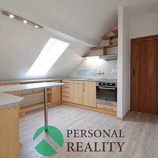 Pronájem bytu 3+kk 56 m² Nejdek, sídliště 9. května