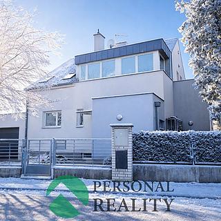 Prodej rodinného domu 251 m² Mladá Boleslav Čejetice, Nezvalova