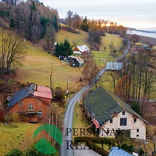 Prodej hotelu a penzionu 541 m² Benecko