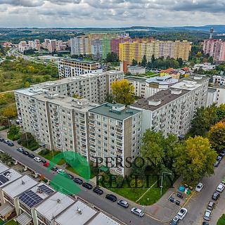 Prodej bytu 3+1 68 m² Praha