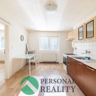 Prodej bytu 2+1 63 m² Hořín