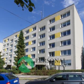 Pronájem bytu 3+1 69 m² Praha