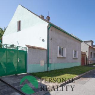 Prodej rodinného domu, 70m²