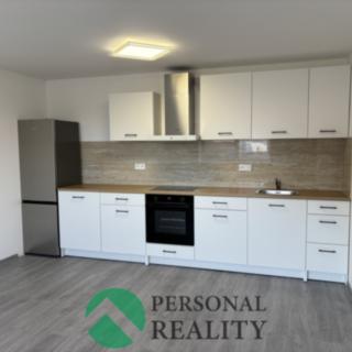 Pronájem bytu 2+kk 45 m² Žehuň