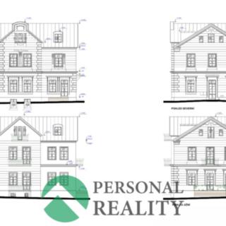 Prodej bytu 2+kk 52 m² Mariánské Lázně