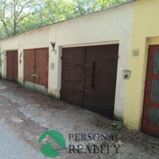 Prodej garáže 18 m² Poděbrady III