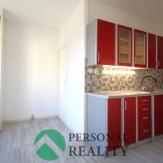 Pronájem bytu 3+1 76 m² Karlovy Vary Rybáře, Sokolovská