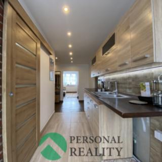 Prodej bytu 3+1 60 m² Chodov