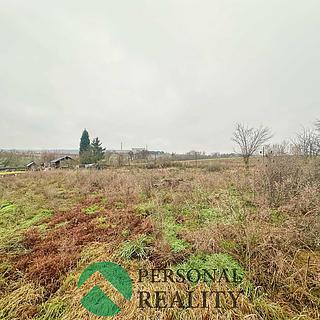 Prodej zahrady 1 236 m² Lubná