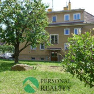 Pronájem bytu 2+1 50 m² Litoměřice, Smetanova