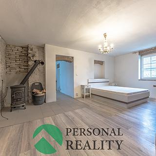 Prodej rodinného domu 270 m&sup2; Libochovany