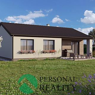 Prodej stavební parcely 7 574 m² Nevratice