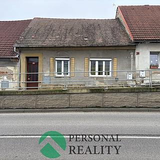 Prodej rodinného domu 72 m² Kopidlno, Husova