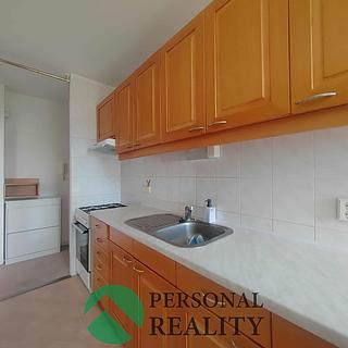 Pronájem bytu 1+1 35 m² Mariánské Lázně