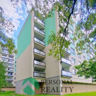 Prodej bytu 4+1 89 m² Mariánské Lázně
