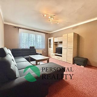 Prodej bytu 3+1 68 m² Nedrahovice