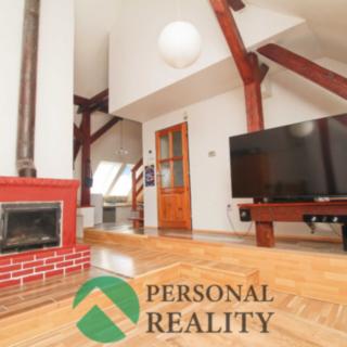 Prodej bytu 2+kk 95 m² Rakovník
