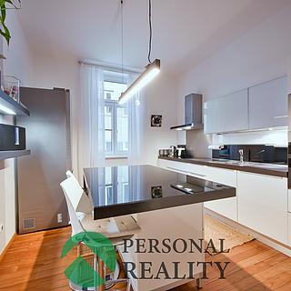 Prodej bytu 4+1 152 m² Mariánské Lázně, Anglická