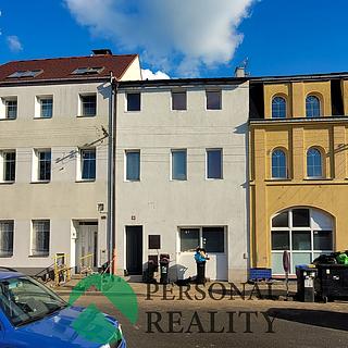 Prodej rodinného domu 178 m² Teplice Sobědruhy, Stará