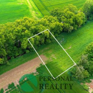 Prodej ostatního pozemku 1 378 m² Říčany