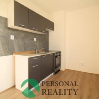 Pronájem bytu 2+1 54 m² Kynšperk nad Ohří