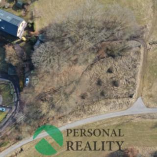 Prodej stavební parcely 2 591 m² Dolní Radechová
