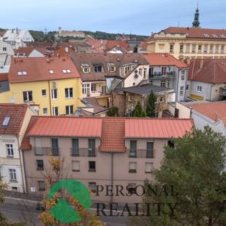 Prodej bytu 3+kk 67 m² Slaný