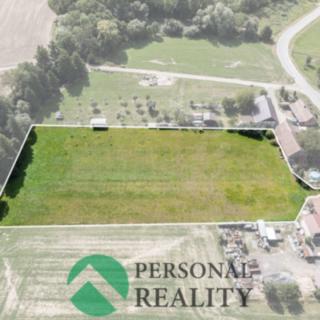 Prodej stavební parcely 7574 m² Nevratice