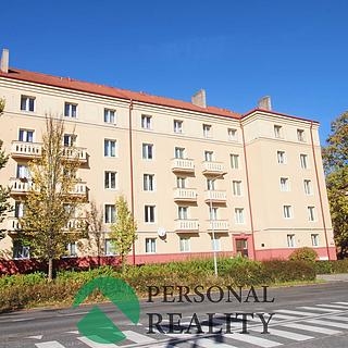 Prodej bytu 2+1 59 m² Příbram