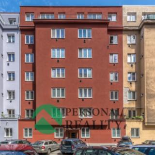 Prodej bytu 2+kk 48 m² Praha